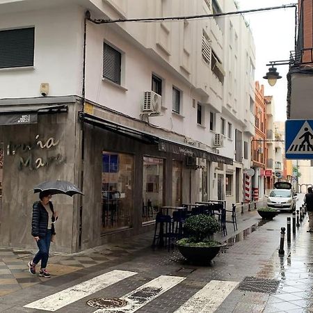 Apartamento Central A Algeciras Exterior photo