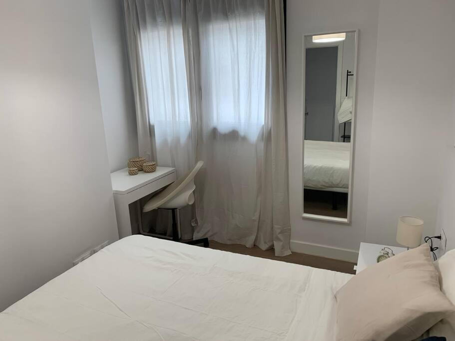 Apartamento Central A Algeciras Exterior photo
