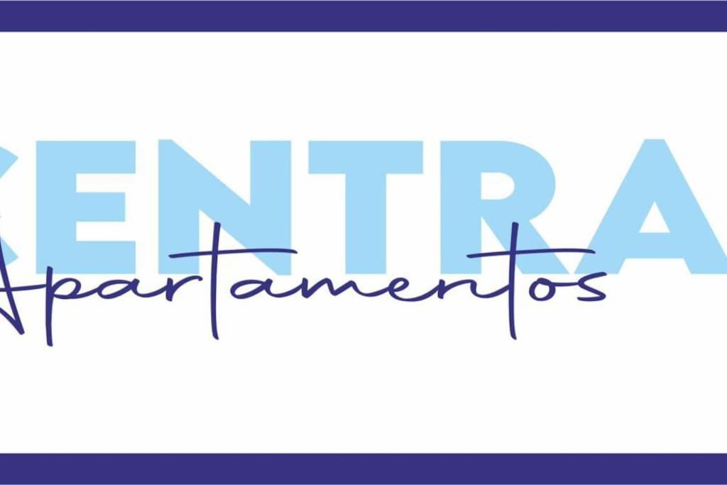 Apartamento Central A Algeciras Exterior photo