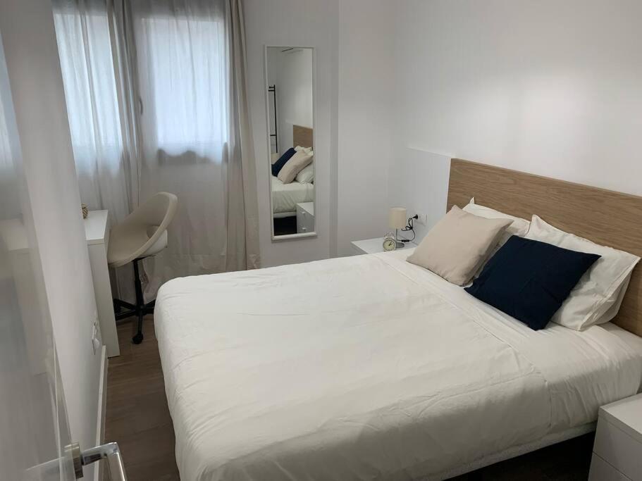 Apartamento Central A Algeciras Exterior photo